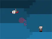 Mr. Space Bullet