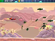 Rebel Wings