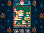 Mushroom Blocks