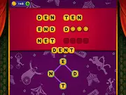 Circus Words