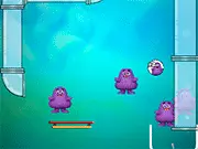Grimace Shake Slide