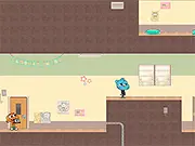 Gumball: Vote for Gumball