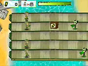 Army of Soldiers: Worlds War