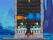Hero Rescue