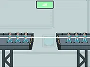 Noob vs Pro Squid Challenge