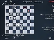 The Ouroboros King