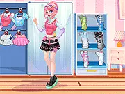 Teen Fun Footwear