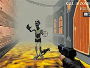 Halloween 2024 FPS Shooter