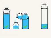 Bottle Challenge