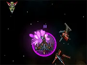 Exoclipse Drones