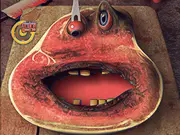 Charlie the Steak: Fanmade Computer Version