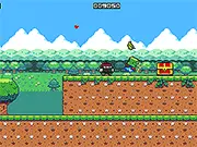 Super Onion Boy 2