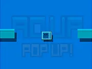 Aqua Pop Up!