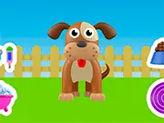 World of Alice: My Dog