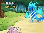 Dynamons 6