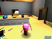 Kogama: Piggy