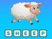 Spell with Fun