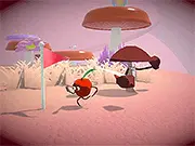 Apple's Fruit Adventure