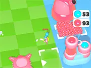 Arena Battle Factory