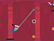 Mr Noob Hook Hero