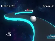 Confused Ball