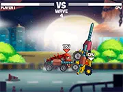 Car Fighter