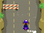 Super Bike Racing