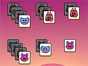 Monster Match-3