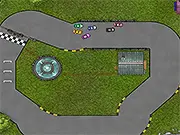 Nitro Rally Time Attack 2