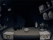 One Cup of Cocoa