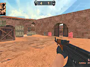 CS Dust