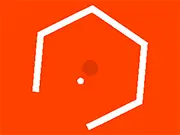 Hexagon Maze