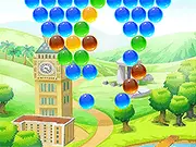 Bubble Trip