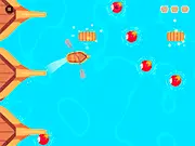 Canoe Frenzy