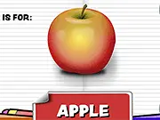 Alphabet for Child
