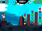 Skibidi Stickbloons