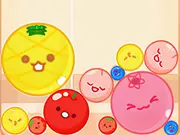 Melon Maker: Fruit