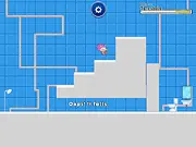Zonic Rush Toilet