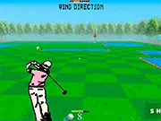 3D Golf Adventure