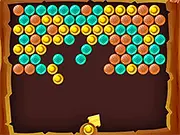 Forest Bubble Shooter