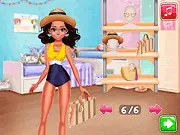 Influencers Summer #Fun Trends