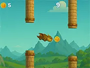 Toothless Dragon Flap