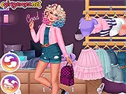 Insta Girls Design my Roller Skates