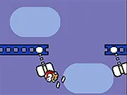 Swing Helicopter