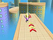Alvin Super Run