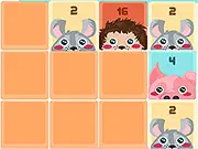 2048 Puzzle