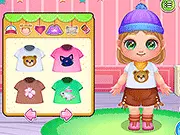 Baby Cathy Ep23: Summer Camp