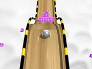 Roll Sky Ball 3D