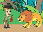 Help Me: Time Travel Adventure