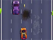 Crazy Racing